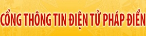 Từ điển Pháp luật